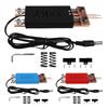 Handheld Battery Spot Welder Automatic Trigger Welding Machine Integrated Pen Spot Welding for 18650 DIY Welding Equipment