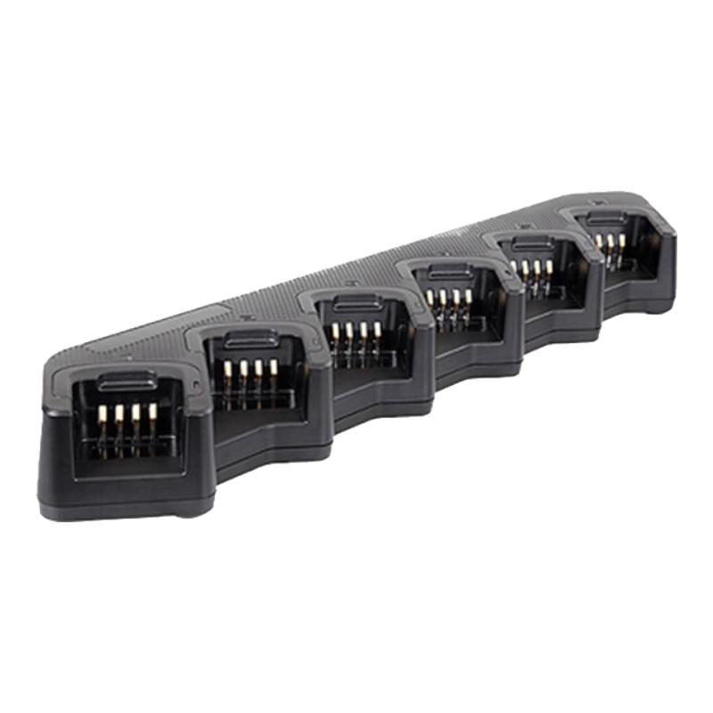 Hytera MCA08 Six-Unit Multi-Charger (CN version)