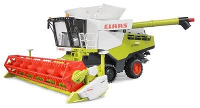 Зерноуборочный комбайн Bruder Claas Lexion 780 BR02119