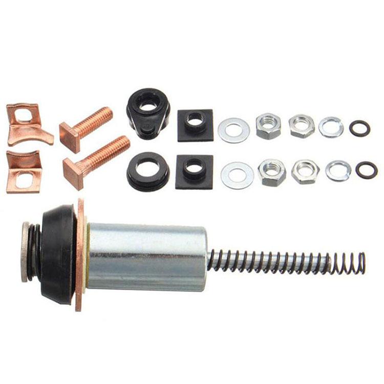 Land Rover Discovery TD5 2.5 Diesel Starter Motor Repair Kit for Electromagnetic Model 228000-7220