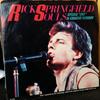7-дюймовая пластинка RICK SPRINGFIELD Souls PB13650 RCA 1983 Канада Рок Б/у