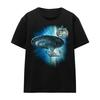 STAR TREK Футболка унисекс для взрослых Ship 30
