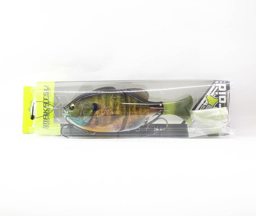 Imakatsu Gillroid Boots Tail 157 Mm 2.6 Oz Floating Lure 868 (8362)