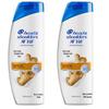 Шампунь против перхоти и для укрепления волос Head & Shoulders