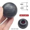 FTC3852 MT 5-ступенчатая ручка переключения передач Рычаг Переключатель Палка Головка ручки Шарик для Land Rover Defender Discovery R380 LT77 1983-2016