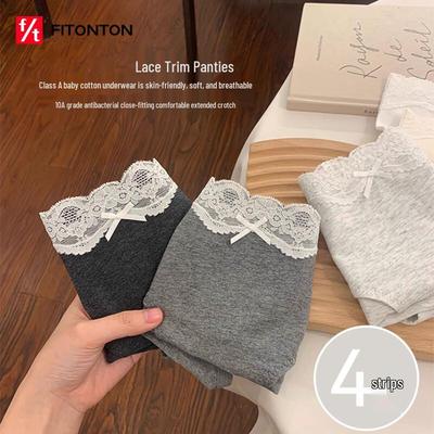 Трусики – Трусы-шортики