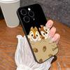 Чехол для телефона 'Чип и Дейл' C-Chip 'n' Dale Для Iphone 16 Plus 15 14 Pro Max 13 Mini 11 12 Xr X Xs 6 7 8 SE Plus Задняя крышка