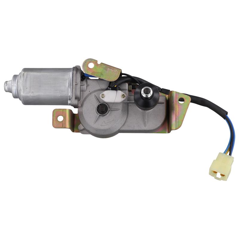 Для экскаватора Doosan Daewoo DH220-5 DH220-7 DH215-7 DH225-7 Мотор стеклоочистителя 538-00009 Для строительной техники