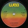 7inch Record CATS U.K. - Luton Airport K18075 WEA 1979 UK Pop Used