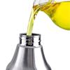Spill Olive Leak-Proof Large Capacity Kitchen Accessories Oil Dispenser Storage Bottle Oil Bottle