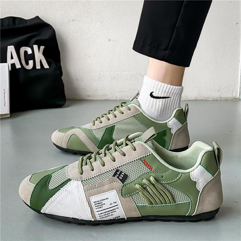 Новые кроссовки для мужчин Модная повседневная обувь Высококачественные теннисные тренировочные кроссовки для мужчин Комфортные спортивные кроссовки для бега