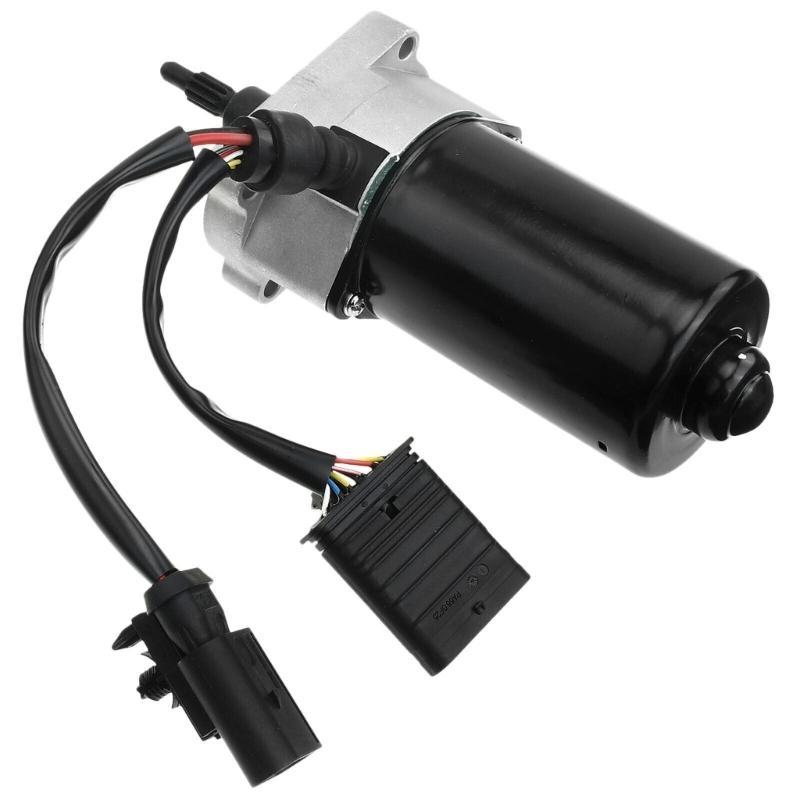 SZCH 1645400288 Rear Differential Lock Motor for X164 ML320 Harsh Driving Conditions