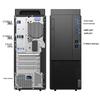Lenovo Бизнес-настольный ПК Kaitian M70h G1t Xinchuang (Китайская версия)