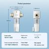 Midea WAH-505 Автоматический предфильтр для всего дома Вилка CN (адаптер в комплекте)
