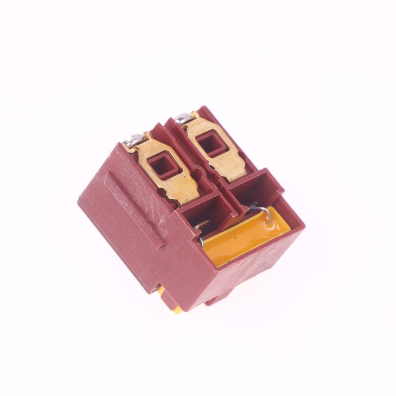 1 шт. Аксессуары для DIY для 9553Hn 9556 Угловая шлифмашина Заменить выключатель Электроинструменты Выключатель угловой шлифмашины