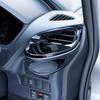 Технические характеристики модели автомобиля Tsuchiya Yac Toyota 80 Series Noah Voxy Кондиционер Подстаканник Водительское Сиденье Комплект Пассажирского Сиденья Черный SY-NV1