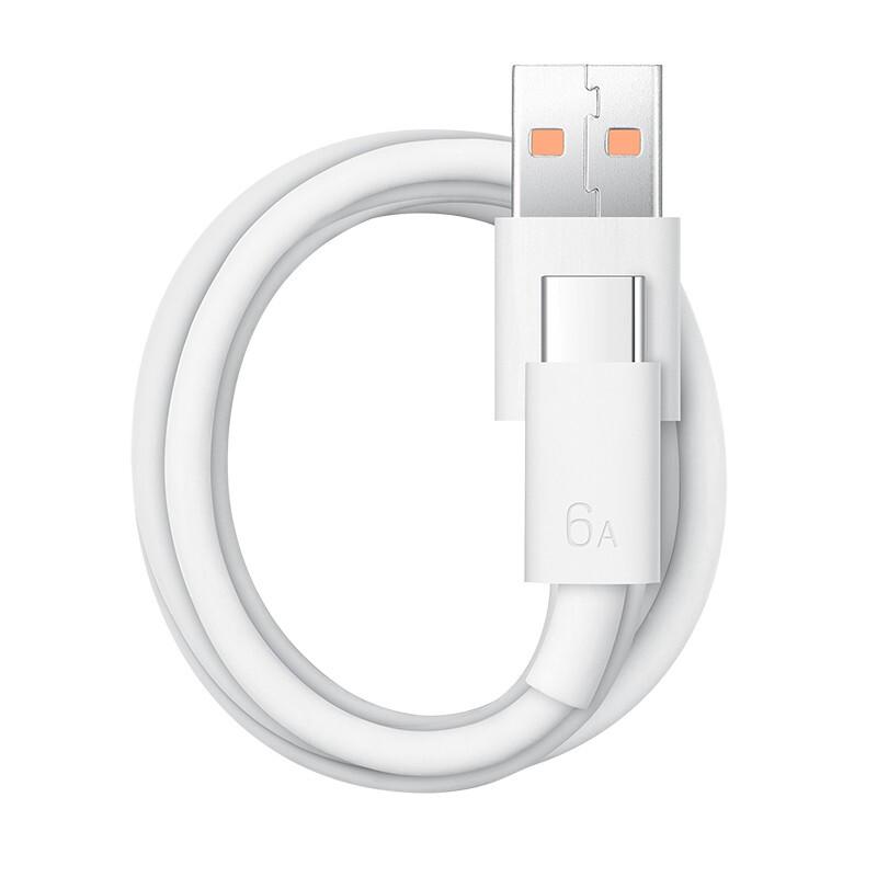 Huawei Original 6A Fast Charging Data Cable
