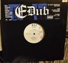 12inch Record E-DUB - Get Down MCAR256311 MCA Records 2001 US Rap & Hip-Hop/R&B Used