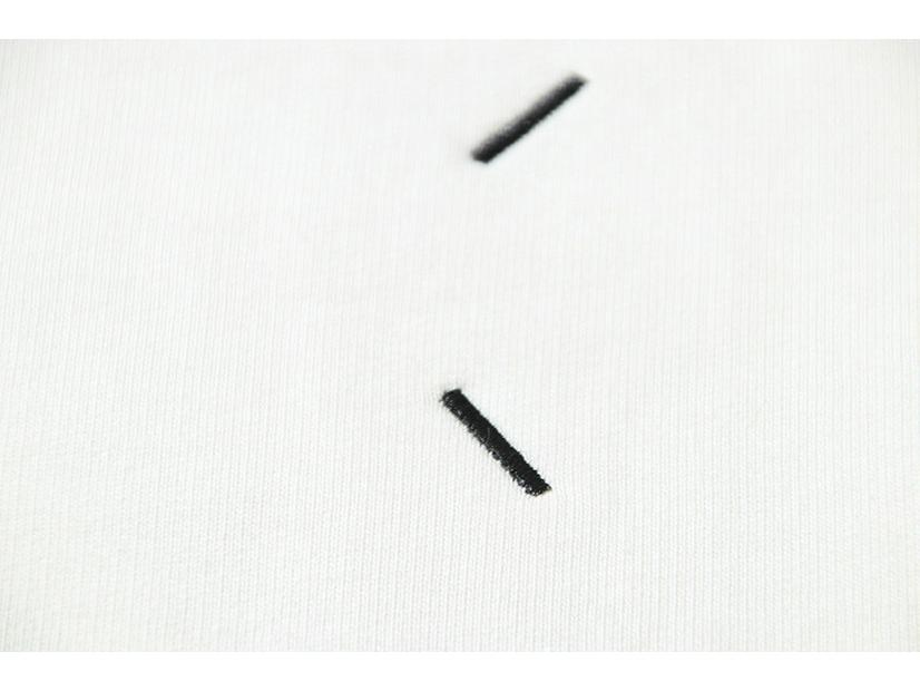 Унисекс хлопковый свитшот Maison Margiela MM6