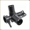 25329-1J000 Coolant Filler Neck Assembly With Radiator Cap For Hyundai I20 2008-2012