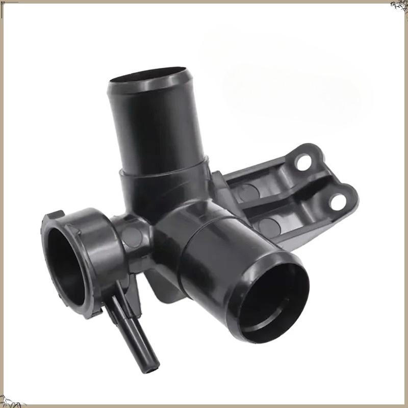 25329-1J000 Coolant Filler Neck Assembly With Radiator Cap For Hyundai I20 2008-2012