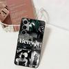 Classic Singer B-Beny J-Jr Phone Case For Samsung S 24 Fe 25 Ultra Plus 20 Lite 21 30 22 23 24 22 Ultra 5G Fundas