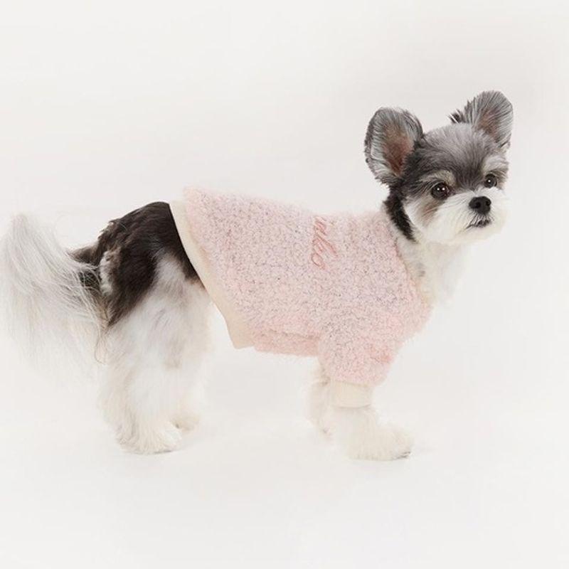 BABY SNOW KNIT [DK4WT1350]