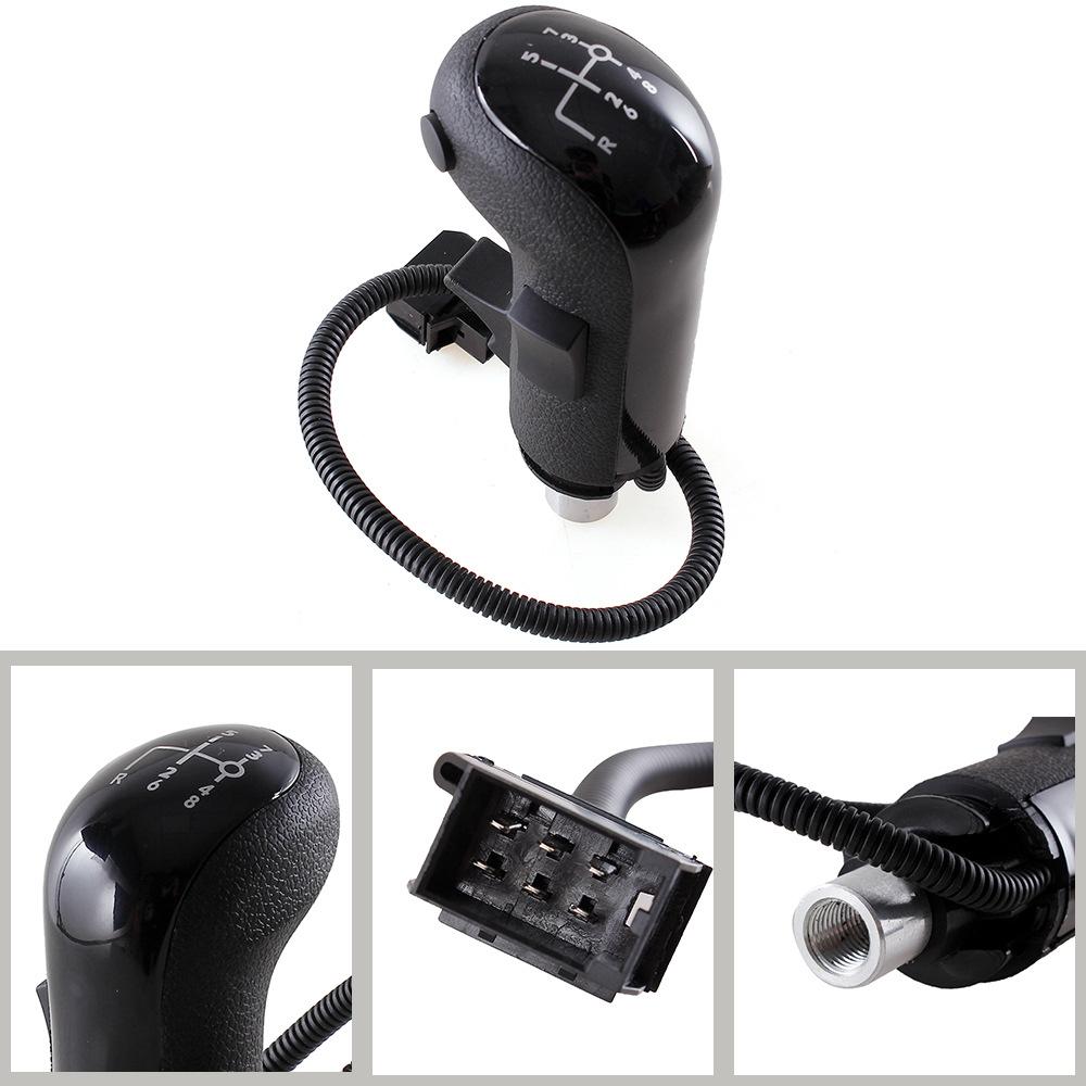 For MAN TGA TGX TGS 6Pin 4Pin Truck Electric Shift Knob Gear Knob Gear Shift Head 81326200043 81326200049