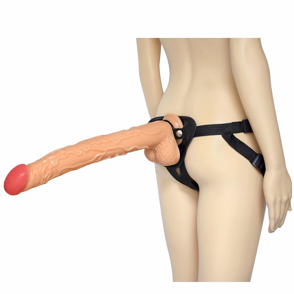 Носимый фаллоимитатор, киска, трусики, секс-игрушки, анальная пробка, ремешок на пенис, фистинг, реалистичный привязка члена, женское доминирование, четвертая любовь