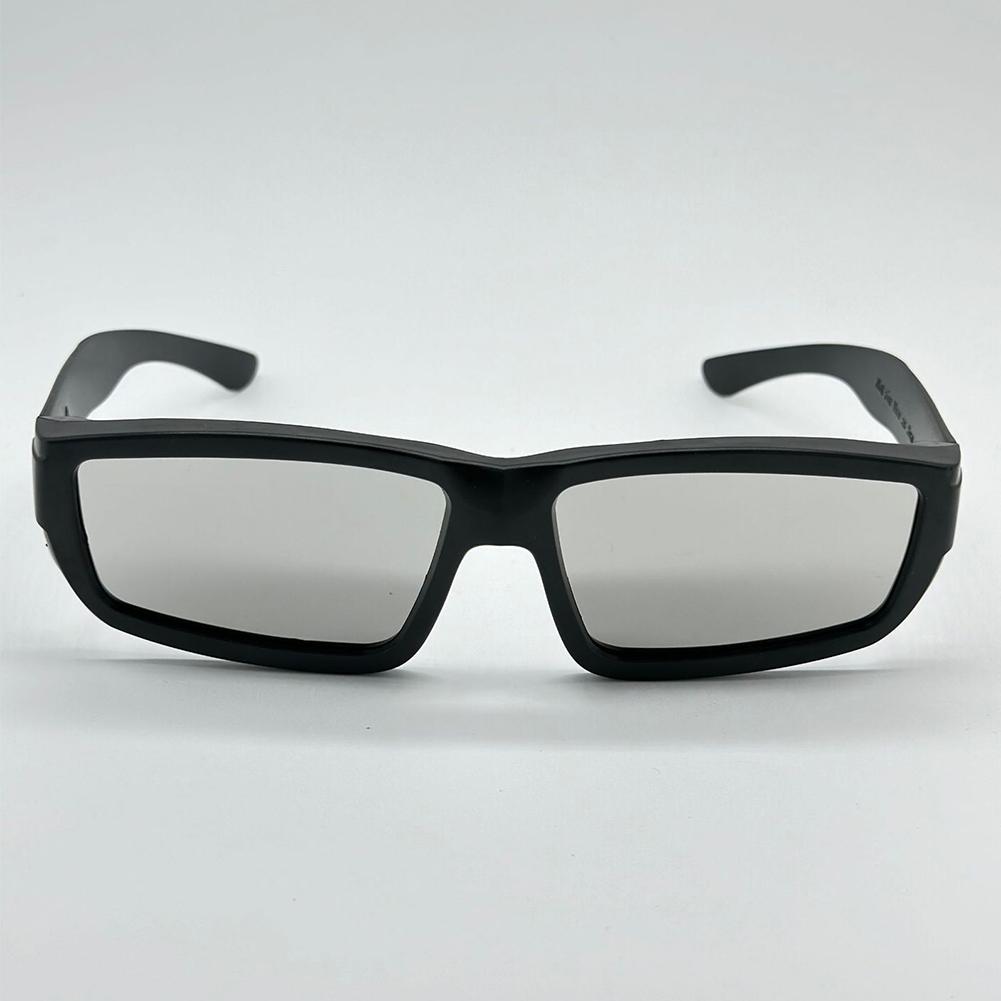 1/2/3/5Pcs Solar Eclipse Glasses ISO Certified Safe Shades Direct Sun Viewing Glasses Unisex Eyewear Sun Observation Sunglasses