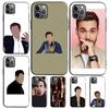 Чехол Kai Parker для Samsung Galaxy S26 Ultra S24 S22 S23 S25 Plus S20 S21 FE S9 S10 S25 FE