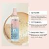 1-3x Color Fanatic, Multi-Tasking Spray, 21 Benefits, Primes, Perfects & Protects Colour-Treated Hair, Leave In Conditioner Spray