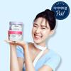 [Diet Girl Pick] Choose 1 of 4 Dove Body Scrubs, Korean Body Care