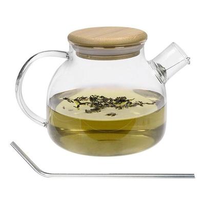 Посуда для питья – Заварочные чайники