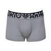 Emporio Armani Боксеры шорты SOFT MODAL Бренд Нижнее белье Брюки Emporio Armani Нижнее белье Хлопок 54085169 Серый Мужские 54085169-3-95