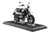 AOSHIMA Skynet Завершенный мотоцикл Honda Monkey125 Pearl Shining Black 1/12 '22