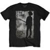 The Cure Unisex Adult Boys Don´t Cry T-Shirt
