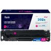 G&G NT-CH202XFMplus+ Compatible Toner Cartridge for HP 202a Series