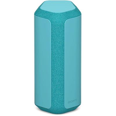 Sony Беспроводной динамик Водонепроницаемый прослушивание 24 LC Blue SRS-X300 IP67/Широкая область/Громкая связь/Долгое время/SRS-XE300