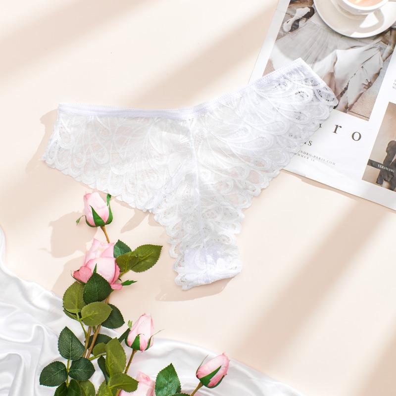 CFSC Женское нижнее белье больших размеров, однотонное нижнее белье с принтом