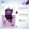 Liushen Summer Refreshing Shower Gel Set
