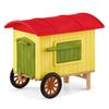 Schleich Farm World Курятник 42572