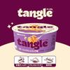 Official Tangle Garlic Shrimp Flavor Cup Pasta Set (8 servings Shrimp)