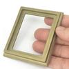1/12 Dollhouse Vintage Simulation Photo Frame Dollhouse Mini Wall Decoration Dolls House Furniture Accessories
