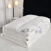 Yumengjiaju White Duck Down Winter Duvet