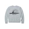 Champion Sweatshirts Unisex Crew Neck Moderate Regular (Unisex) Sweatshirts EW TSW16