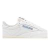 Reebok Club C 85 'Белый Векторный Синий' GX4467 Мужская обувь