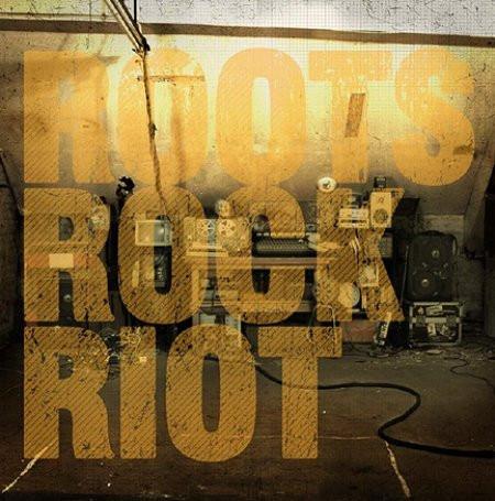 CD SKINDRED Roots Rock Riot 7567899629 Bieler Bros. Re 2007 US Rock Used