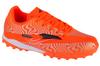 Evolution Jr 24 EVJW TF, for Boy Orange Turf Football Trainers