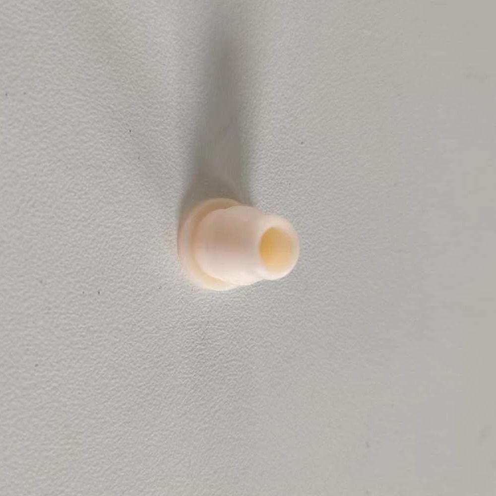 Втулка троса переключения передач 68137495AA, подходит для Jeep Wrangler (TJ) (2003-2006 гг.) с трансмиссией 42RLE.